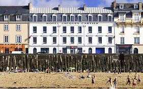 Ibis Saint Malo Plage